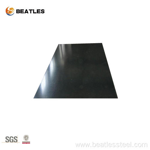 Hot Rolled Stainless Steel Sheet